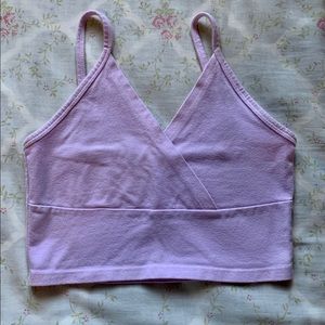 Brandy Melville Amara Tank